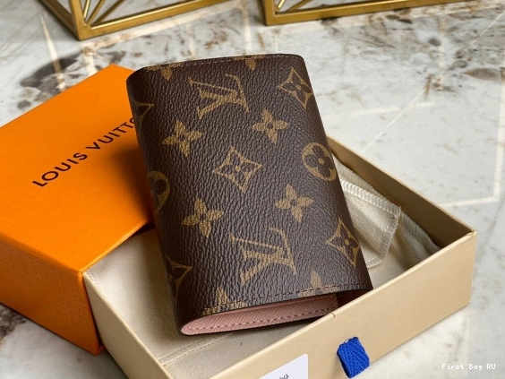 Firstbag Louis Vuitton Wallet VICTORINE 0801